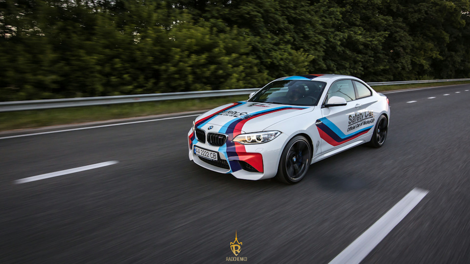 Перша фотосесія Safety Car😎 1