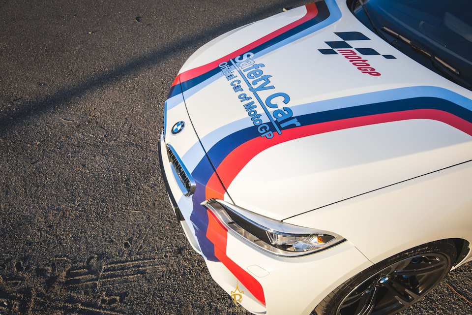 Перша фотосесія Safety Car😎 2