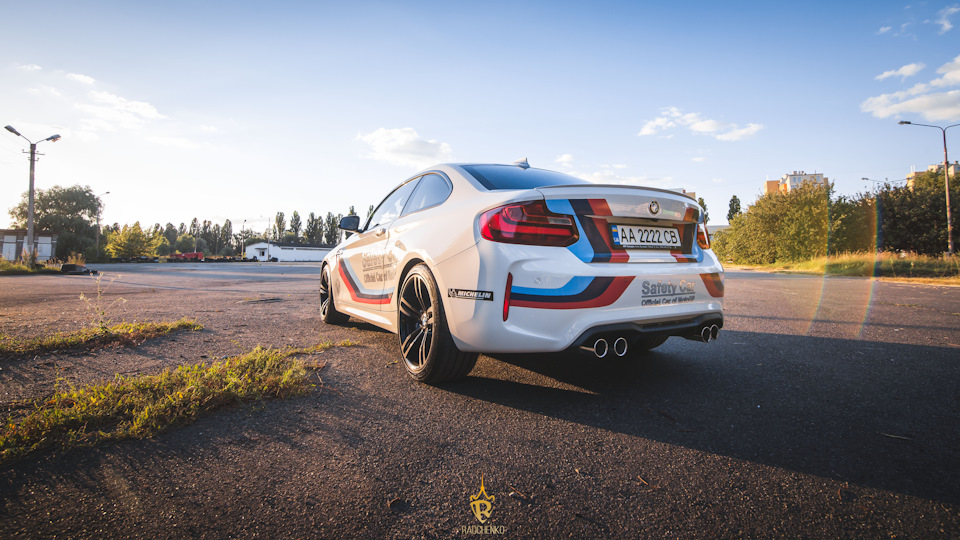 Перша фотосесія Safety Car😎 5