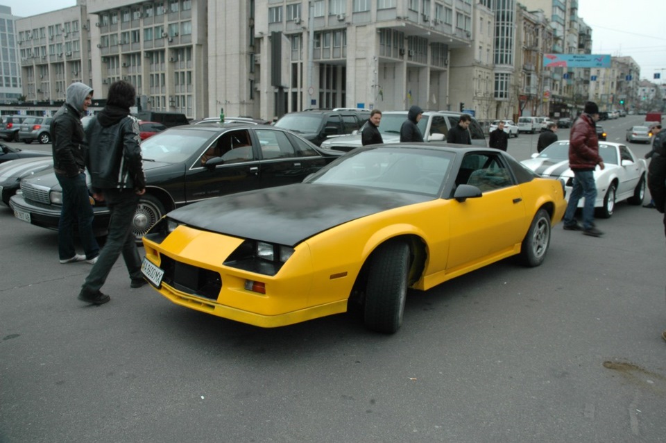 Невелика зустріч 5