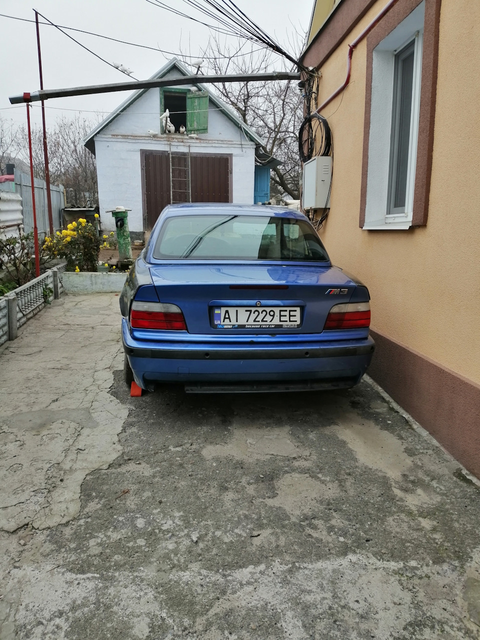 Трохи підібрався) 2