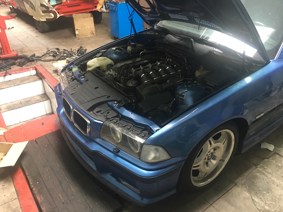 Береги S50 змолоду 4