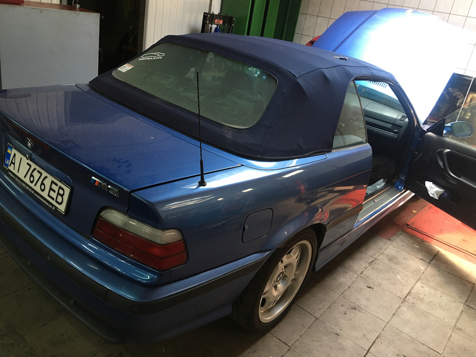 Береги S50 змолоду 3