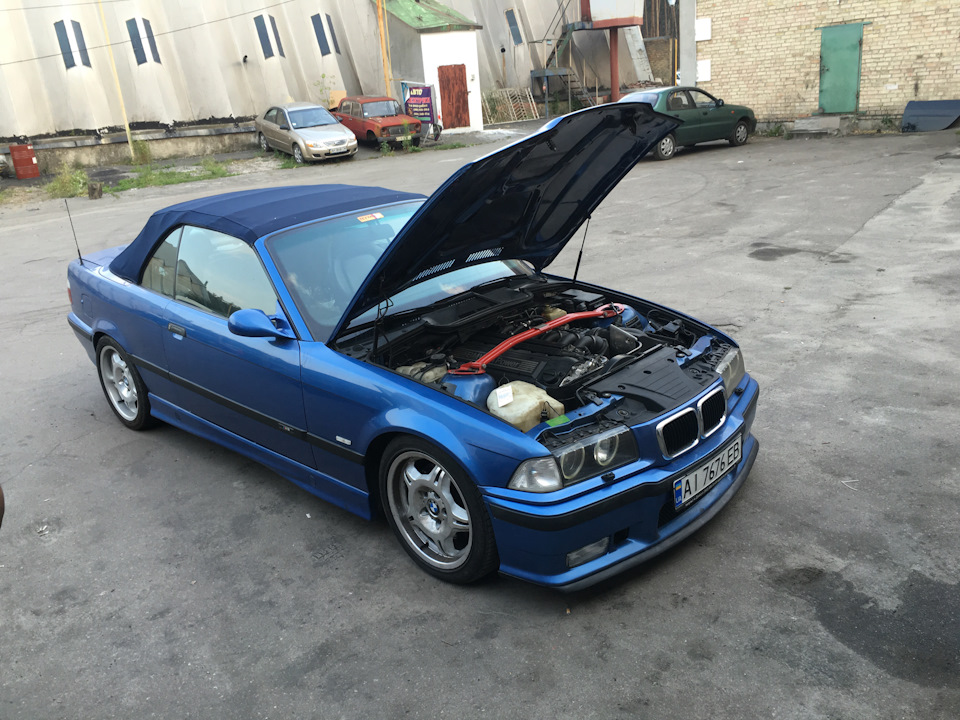 Береги S50 змолоду 5