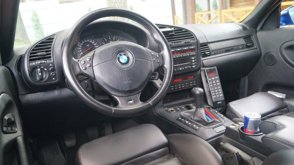 BMW Business CD43 3