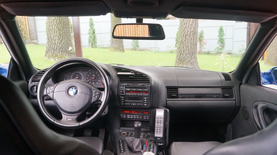 BMW Business CD43 1