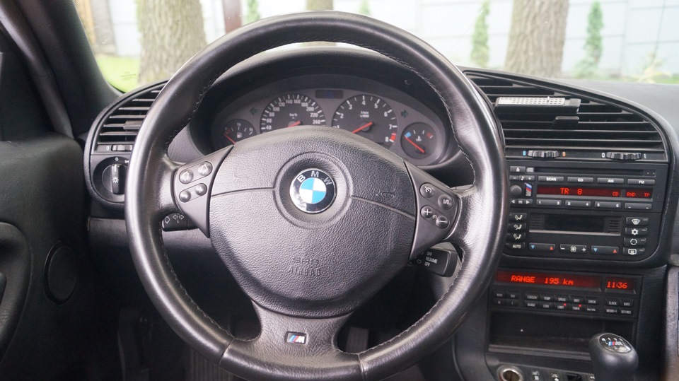BMW Business CD43 2