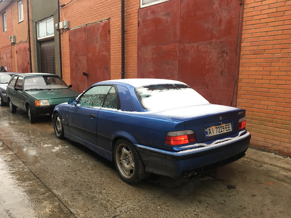 Зимівка 2
