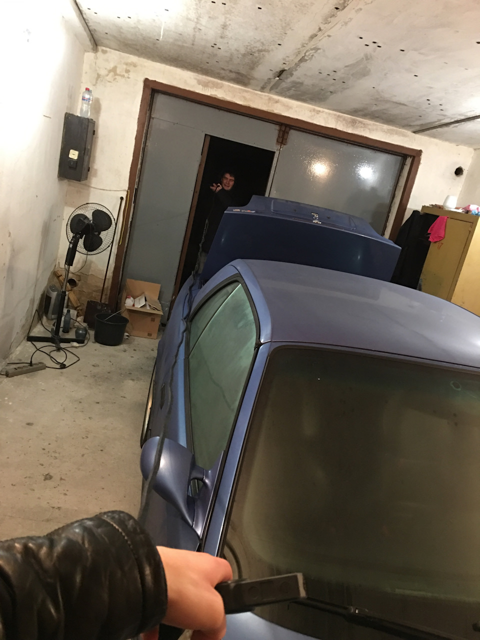 Зимівка 4