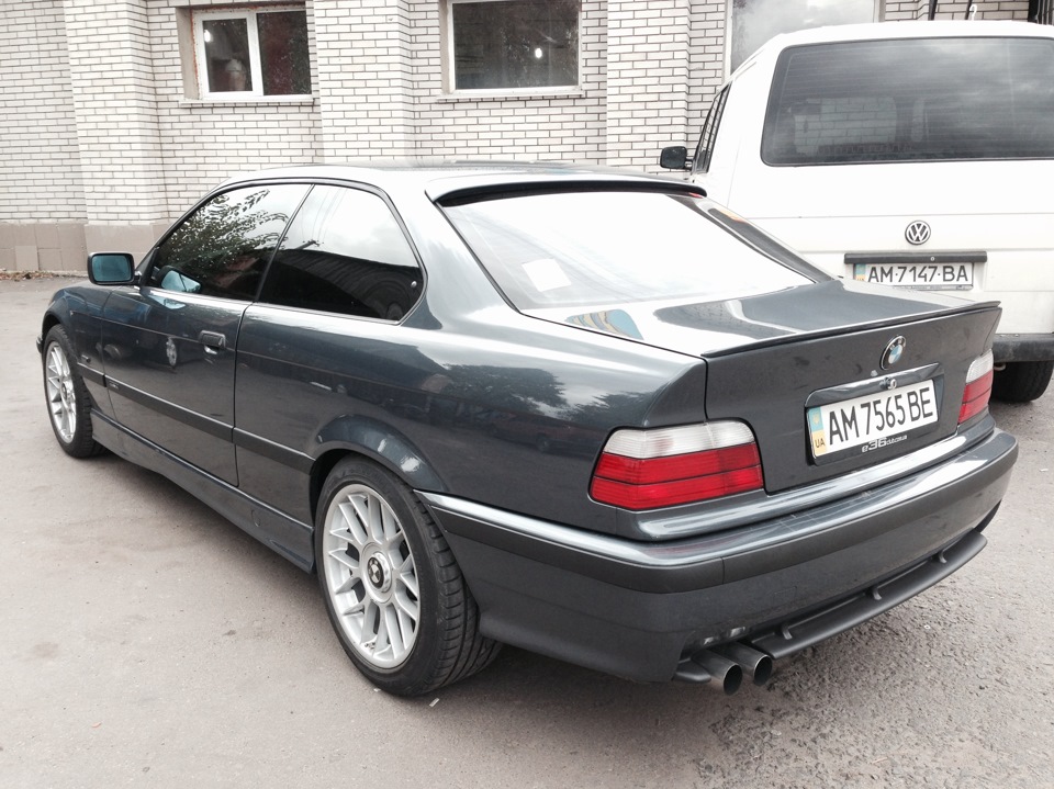 Покупка авто. 1