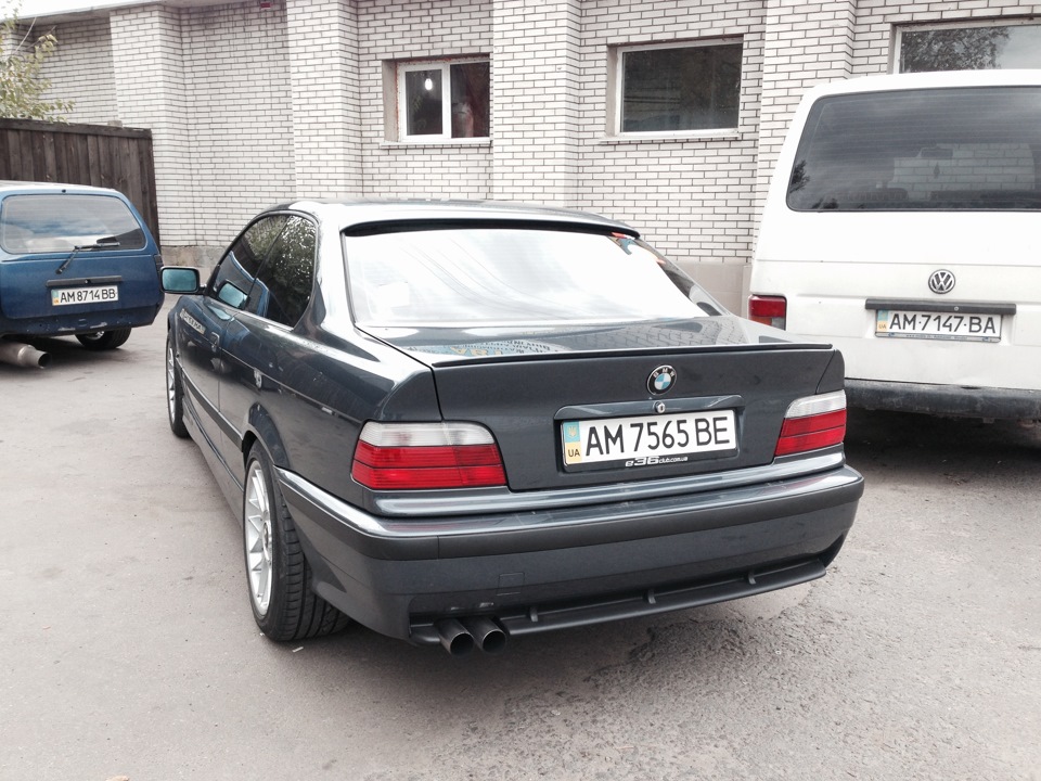 Покупка авто. 2