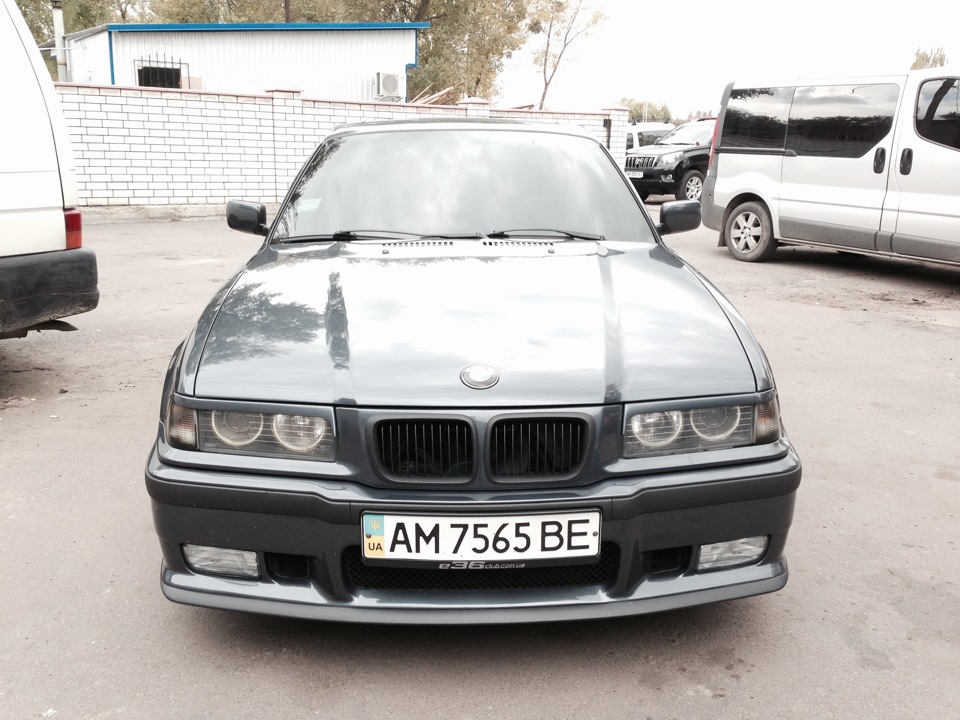 Покупка авто. 5