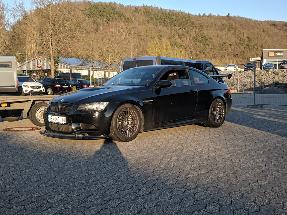 Шини Pirelli Trofeo R 3