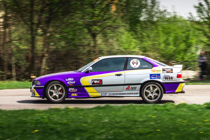 Time Attack 5
