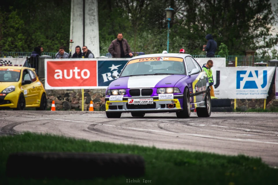 Time Attack