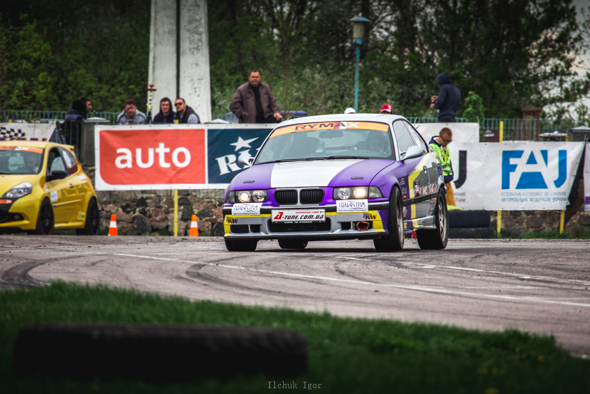 Time Attack 1