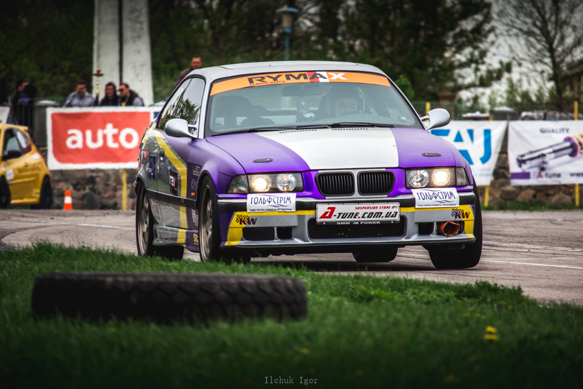 Time Attack 3