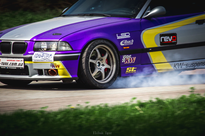 Time Attack 4