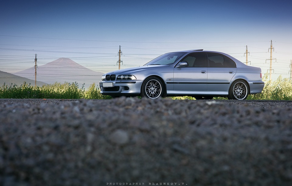 Ліміта, та не та. Спеціальні версії BMW M3 e46. 5