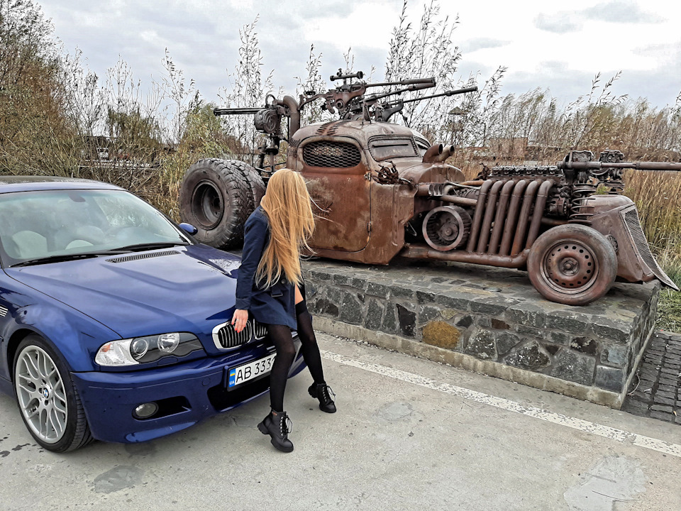 Під завісу сезону. 5