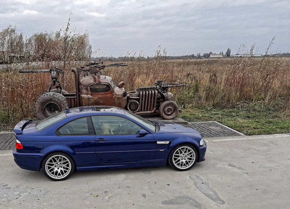Під завісу сезону. 2