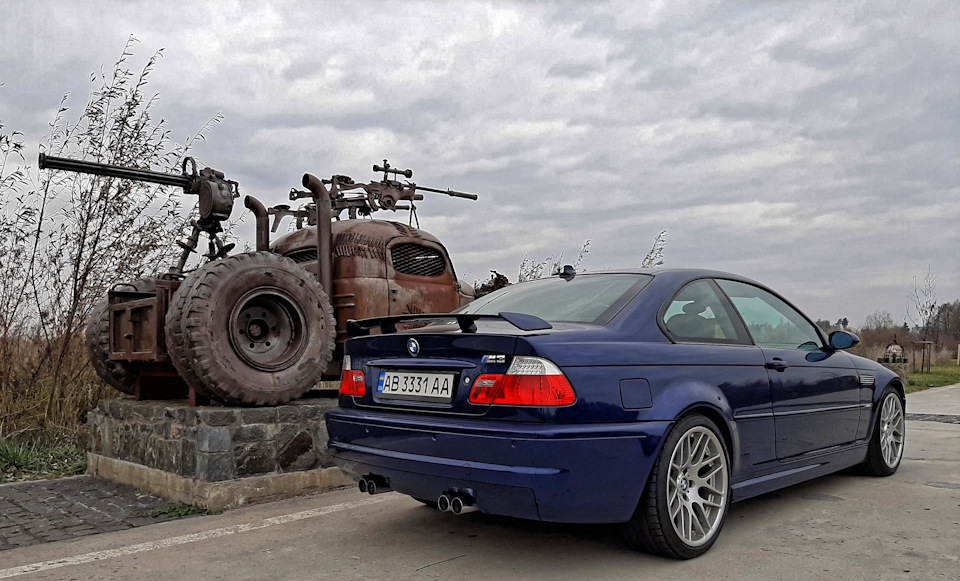Під завісу сезону. 4