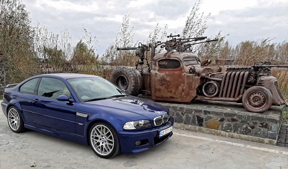 Під завісу сезону. 1