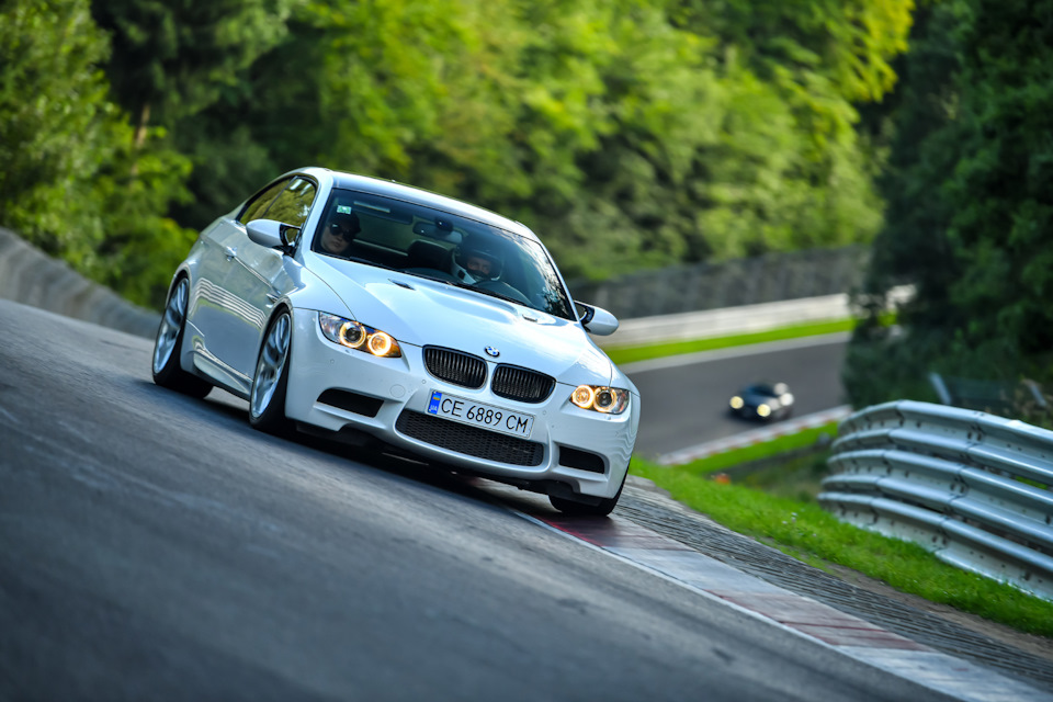 Nürburgring 21' 2