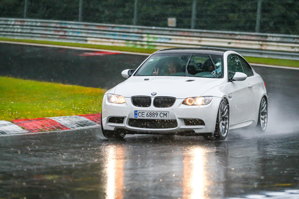 Nürburgring 21' 4