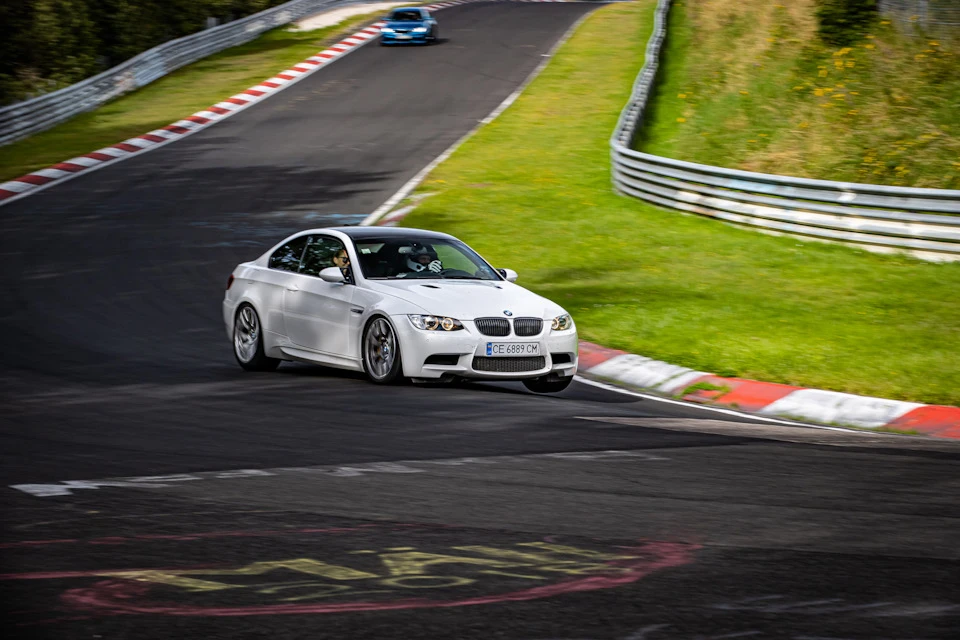 Nürburgring 21'