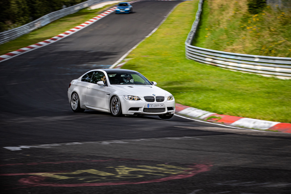 Nürburgring 21' 1