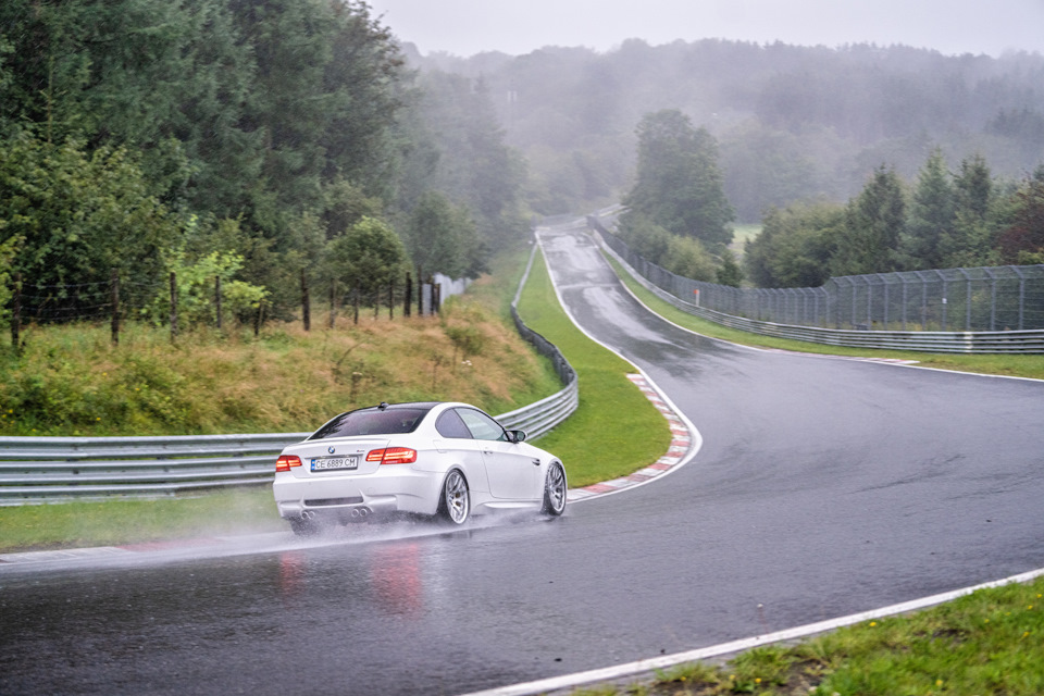 Nürburgring 21' 3