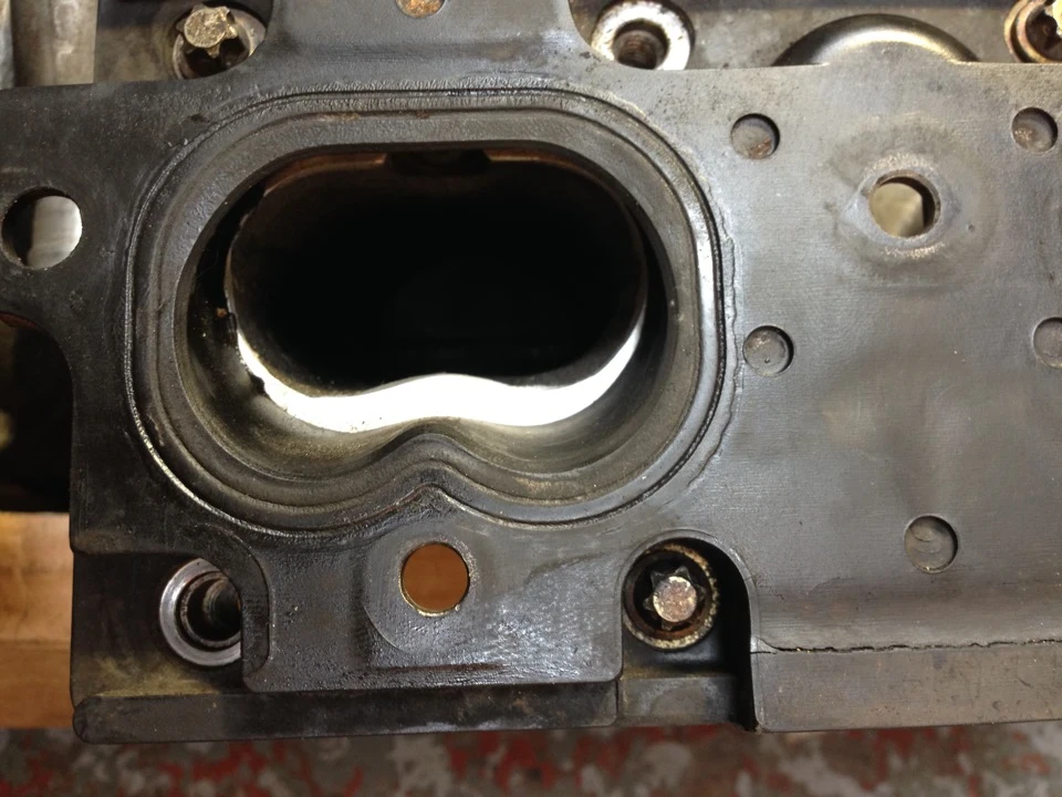 Throttle bodies