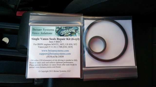 Vanos 1