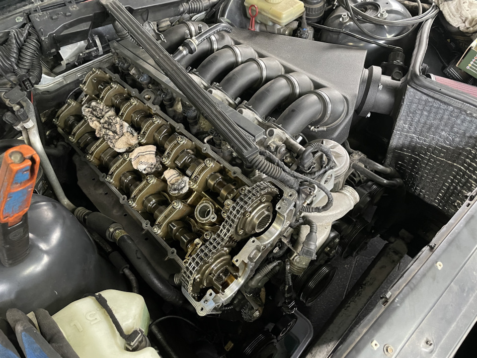 Реставрація ваносу s50B32 1