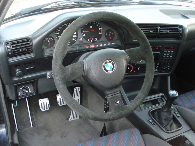 3. Ідея побудови М3 Е30 4