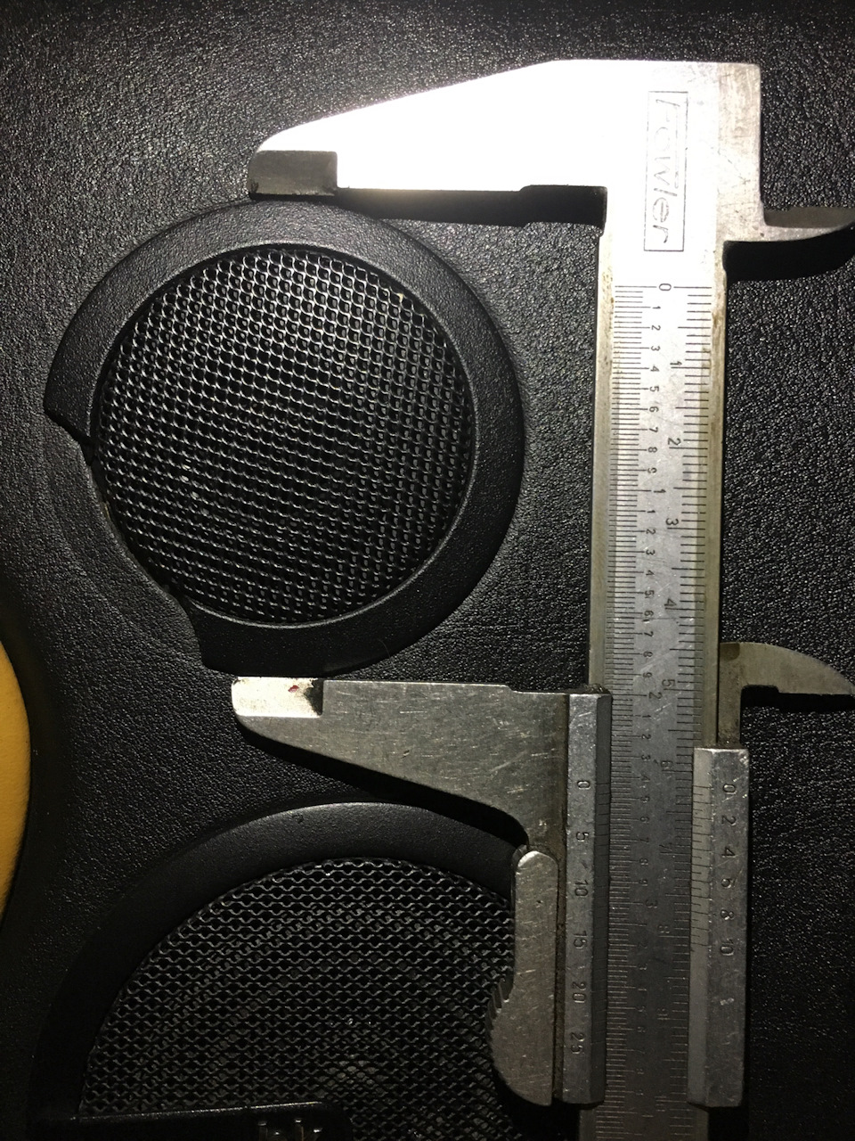 Harman Kardon заміна пищалок е36 2