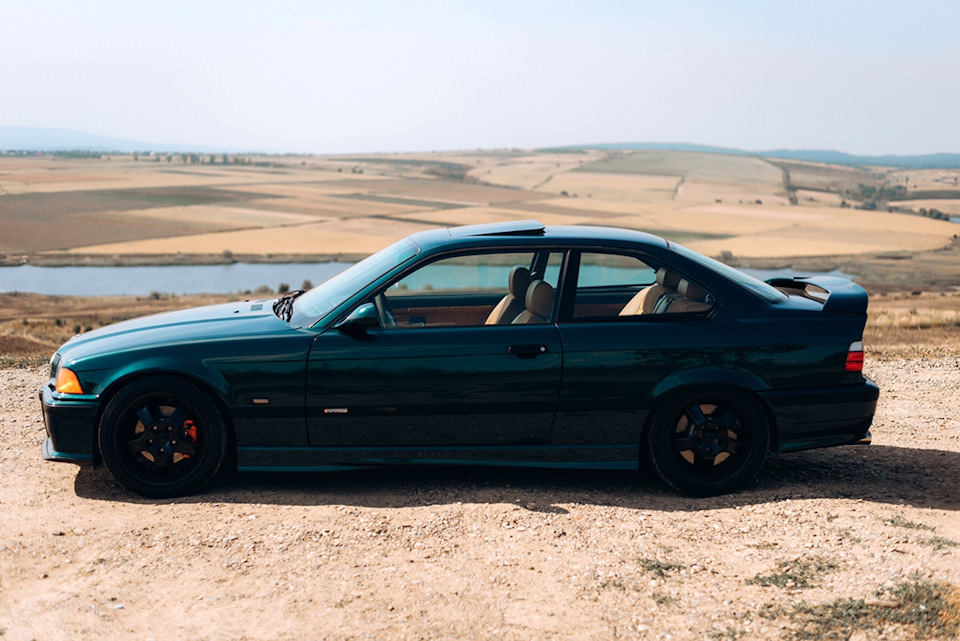Просто вихідні, просто bmw 5