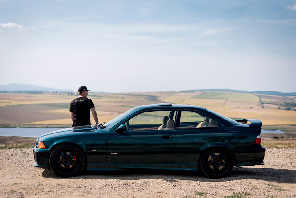 Просто вихідні, просто bmw 4