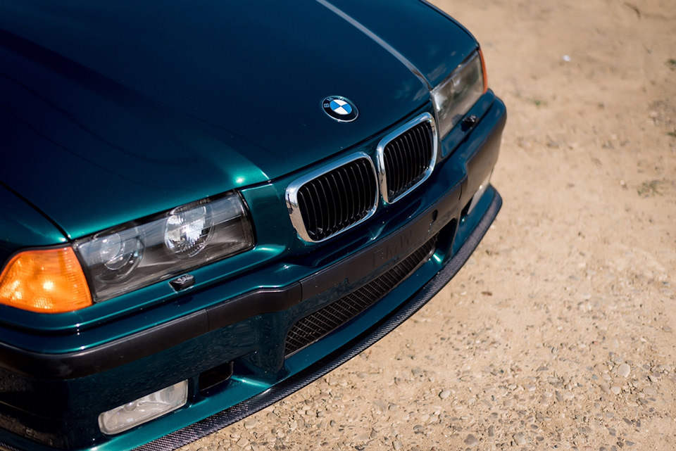 Просто вихідні, просто bmw 2