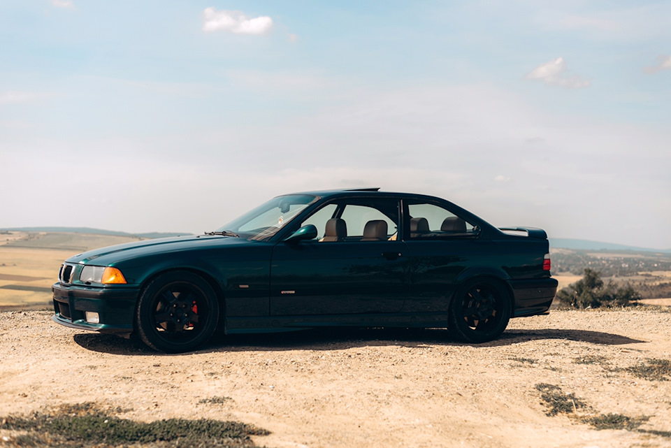 Просто вихідні, просто bmw 3