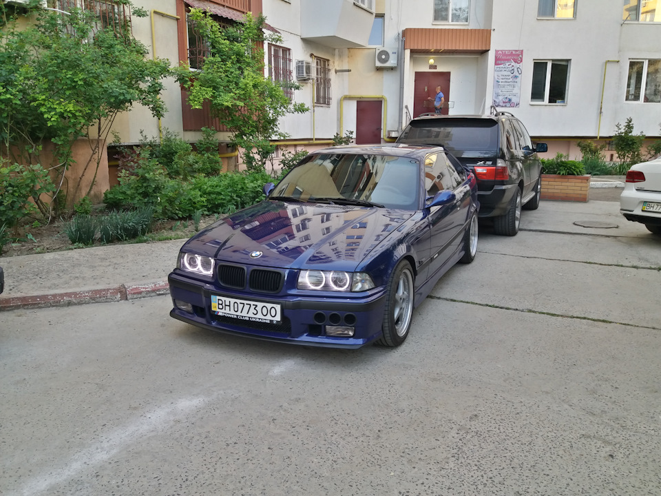 115 відкриття сезону 1