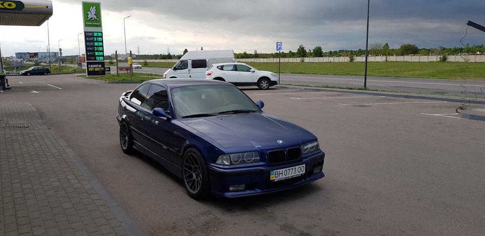 135 Dyno або хто такий Діма Філін FMS 1