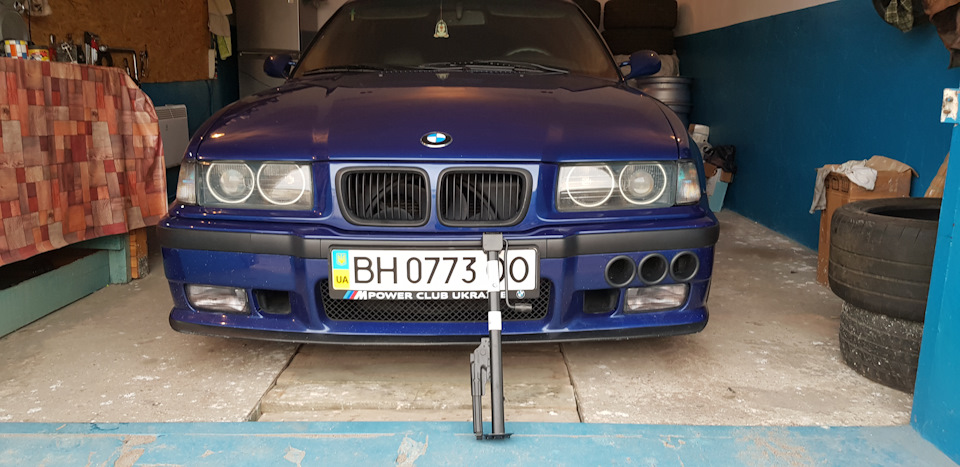 138 його величність Домкрат 1
