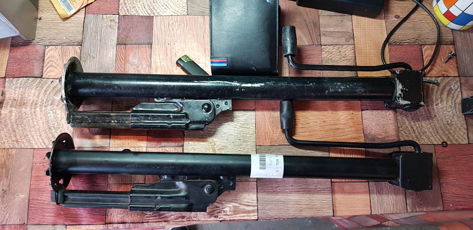 138 його величність Домкрат 3