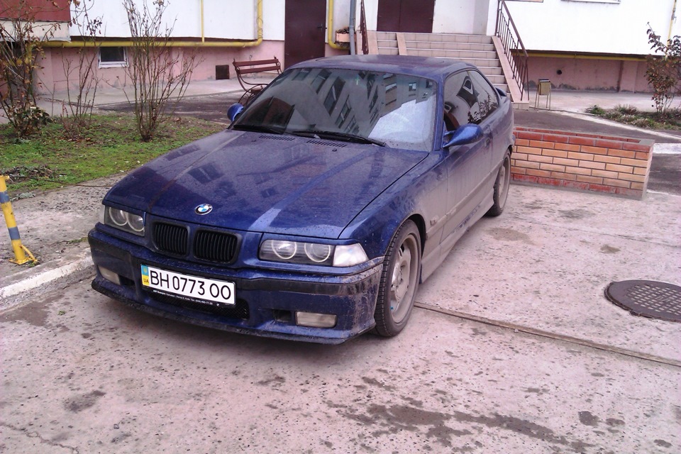 34 Оформив машину 1