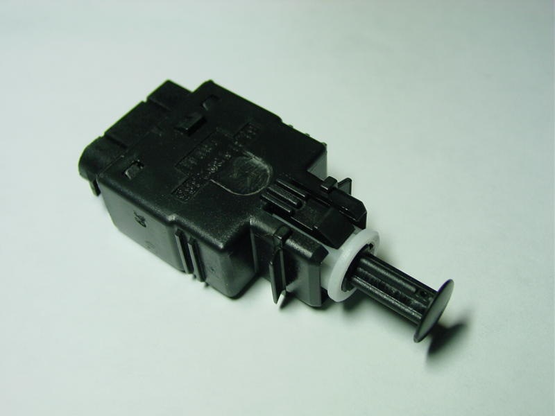 35 brake light short circuit 1