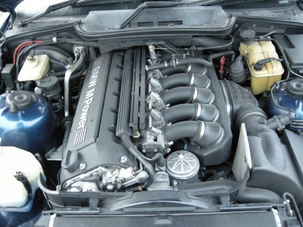 41 SWAP S50B30 + ASC+T 1