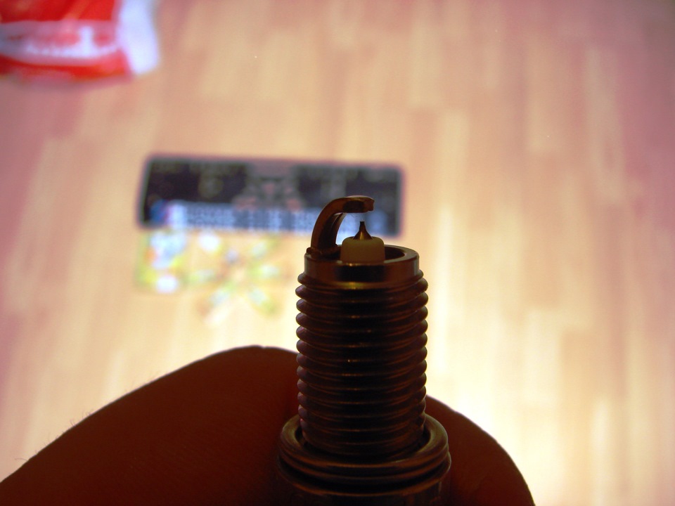 52 Iridium Power for M Power 2