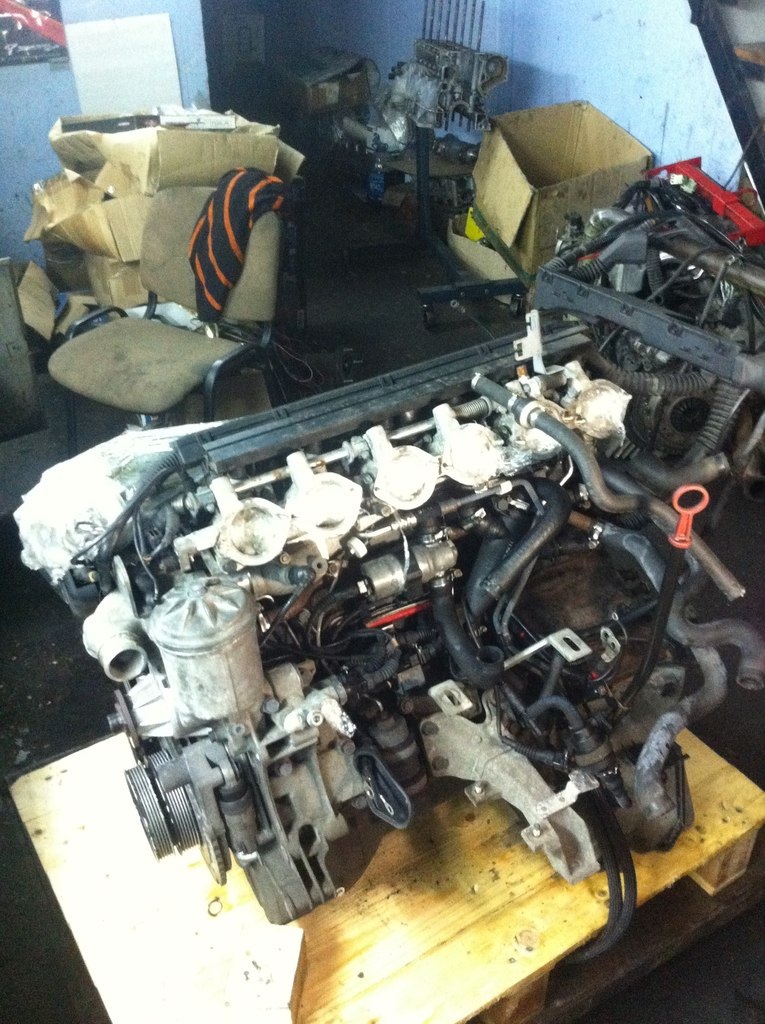 68 swap in progress 2